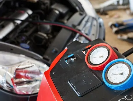 Air Conditioning services at Bolt's Auto in Orillia, Ontario