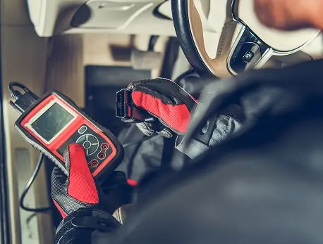 Electrical Diagnostics & Programming services at Bolt's Auto in Orillia, Ontario