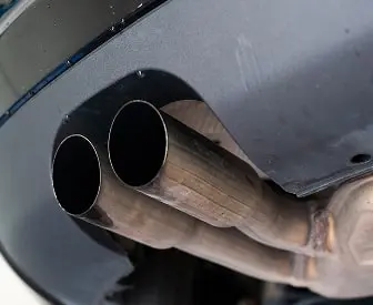 EXHAUST services at Bolt's Auto in Orillia, Ontario