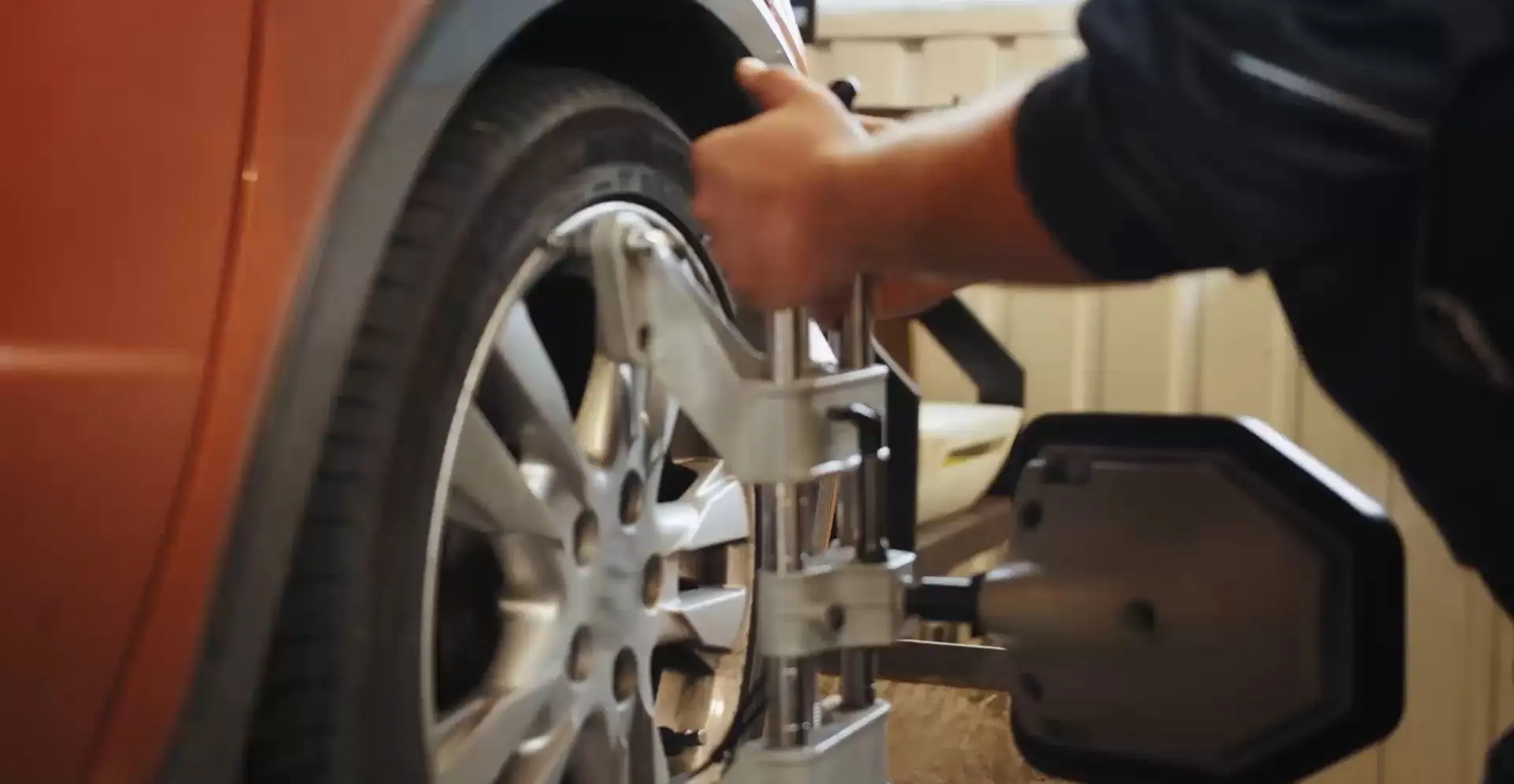 Bolt's Automotive in Orillia, Ontario