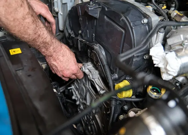 Engines & Transmissions at Bolt's Auto in Orillia, Ontario